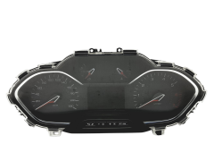 Toerenteller Peugeot Rifter 9830950280 52936