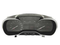 Toerenteller Citroen C3 9823058380 Yazaki 55819