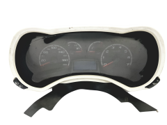 Toerenteller Ford Ka 5550050519 5550050505 41166
