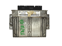 Regeleenheid 279115210117 V29002763A TATA Valeo 22080