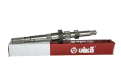 Versnellingsbakas 02T311103AD 33111692901 VW Audi Skoda Vika