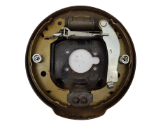 Remschijfdekselplaat Szczęk Links 421189 Citroen ZX Bendix 11977