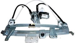 Raammechanisme Links Nieuw Origineel Peugeot 207 CC 9221GC