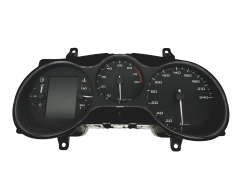 Snelheidsmeter Seat 1P0920850B Leon Toledo 48402