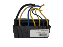 Zekeringenkast Citroen Peugeot 9636079380 3813