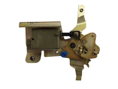 Deurslotmechanisme Links 8200095969 Renault Kangoo 7700354965 Rockwell 11199