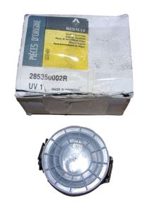 Regensensor Nieuw Origineel 285350002R Renault Dacia