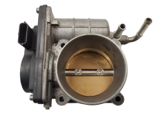 Gasklephuisventiel Renault 161201190R RME60-12 H8200988975 2.0 16V 1735