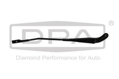 Ruitenwisserarm Voor Rechts Doe Audi 8K1955407A 99551833002 DPA