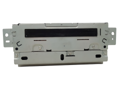 Radio CD-speler Jaguar XF 7F6N-18C815-AC 7F6N-14C230-AC