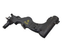 Draagarm Rechts Achter Citroen Xantia 9608124610 ABS