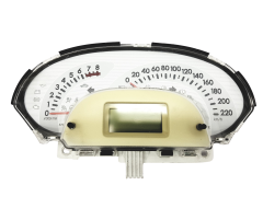 Snelheidsmeter Daihatsu Sirion 83800-B1621
