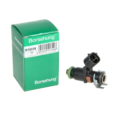 Brandstofinjector 036906031AJ B19238 VW Polo Borsehung