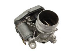 Gasklephuisventiel Citroen Peugeot PSA326 9687888280 2.2 HDI Pierburg 68