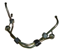 Brandstofslang Origineel Citroen Peugeot C8 807 2.0 HDI 1570A1