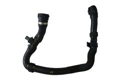 Radiateurslang 5N0121051F B11960 VW Tiguan Borsehung