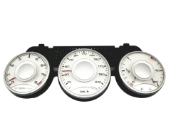 Toerenteller C8 807 Ulysse 1401133980 PSA FIAT