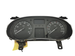 Snelheidsmeter Renault Clio 2 8200276525 49412