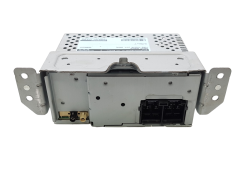 Autoradio Navi Ford Fiesta H1BT-18C815-VU DABAHU001 OASS 1127