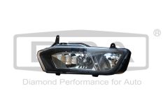 Mistlamp Rechts 6C0941662D 89411784502 VW Polo DPA