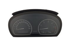 Toerenteller BMW X3 E83 6211 3414373-02 1024630-26 1693