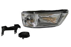 Koplamp Links 7H1941017N 89410303702 VW Transporter T5 DPA