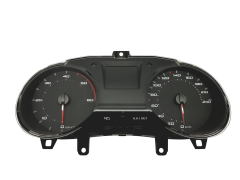 Snelheidsmeter Seat Ibiza 6J0920800L A2C53311201 57204