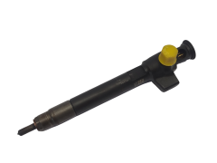 Brandstofinjector Ford E1GQ9F593AA 28319898 2.0 TDCI Delphi
