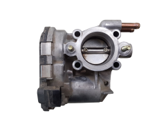 Gasklephuisventiel Opel 9157512 0280750044 1.0 1.2 1431