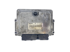 Regeleenheid 55191209 0281011553 19247DAA Fiat Bosch 62380