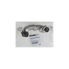 Egr Pijp Nieuw Origineel 1472500Q0C Renault Nissan