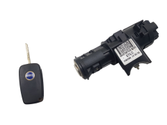 Contactslot Fiat 00467601520 61001500 TRW 1010