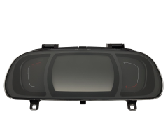 Toerenteller Renault Kadjar 248101104R Johnson Controls