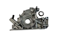 Oliepomp Doe VW Audi Seat Skoda 04E115105AT 11151776801 Vika