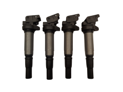 Bobine V757501080-03 597064 1,4 1,6 Citroen Peugeot BMW 9807841880
