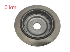 Krukas poelie 7700105321 Renault 1.4 1.6 16v