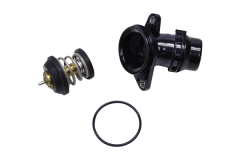 Thermostaatbehuizing Doe VW Audi Skoda 06H121121L 11211842701 Vika