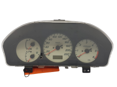 Toerenteller Mazda Premacy WVCB87A WV CB87 A 23462