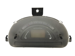 Toerenteller Citroen C2 C3 9652008280 G 00 48109