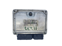 Regeleenheid 038906012BB 0281010123 Audi Bosch 63013
