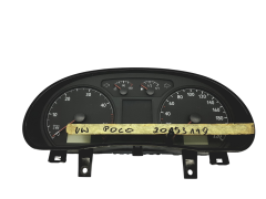 Snelheidsmeter VW Polo 6Q0920820EX VDO