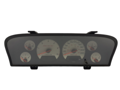 Toerenteller Jeep Grand Cherokee 56050936AB 58994E 21036