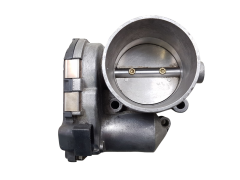 Gasklephuisventiel Fiat Coupe B289000117 Bosch
