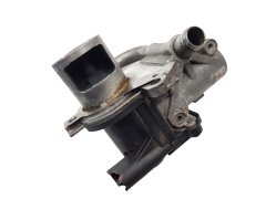 Egr Klep Renault Dacia Nissan 8200846454E 8200836385 1.5 DCI K9K
