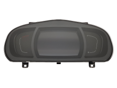 Snelheidsmeter Renault Scenic 4 248100254R 7741