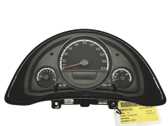 Toerenteller VW Up 1S0920860K Magneti