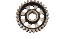 Nokkenas tandwiel 7700850623 2.2 Renault Safrane Espace R21 R25 Master 1