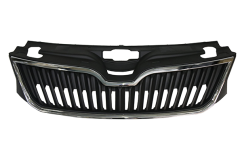 Radiateur Grille 5JA853651 88531795902 Skoda Rapid DPA