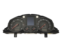 Snelheidsmeter VW Passat B6 3C0920870Q A2C53144056 52233