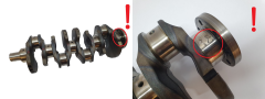 Krukas 8200314793 2.2 dci G9T710 Master 2 -03 Espace 3